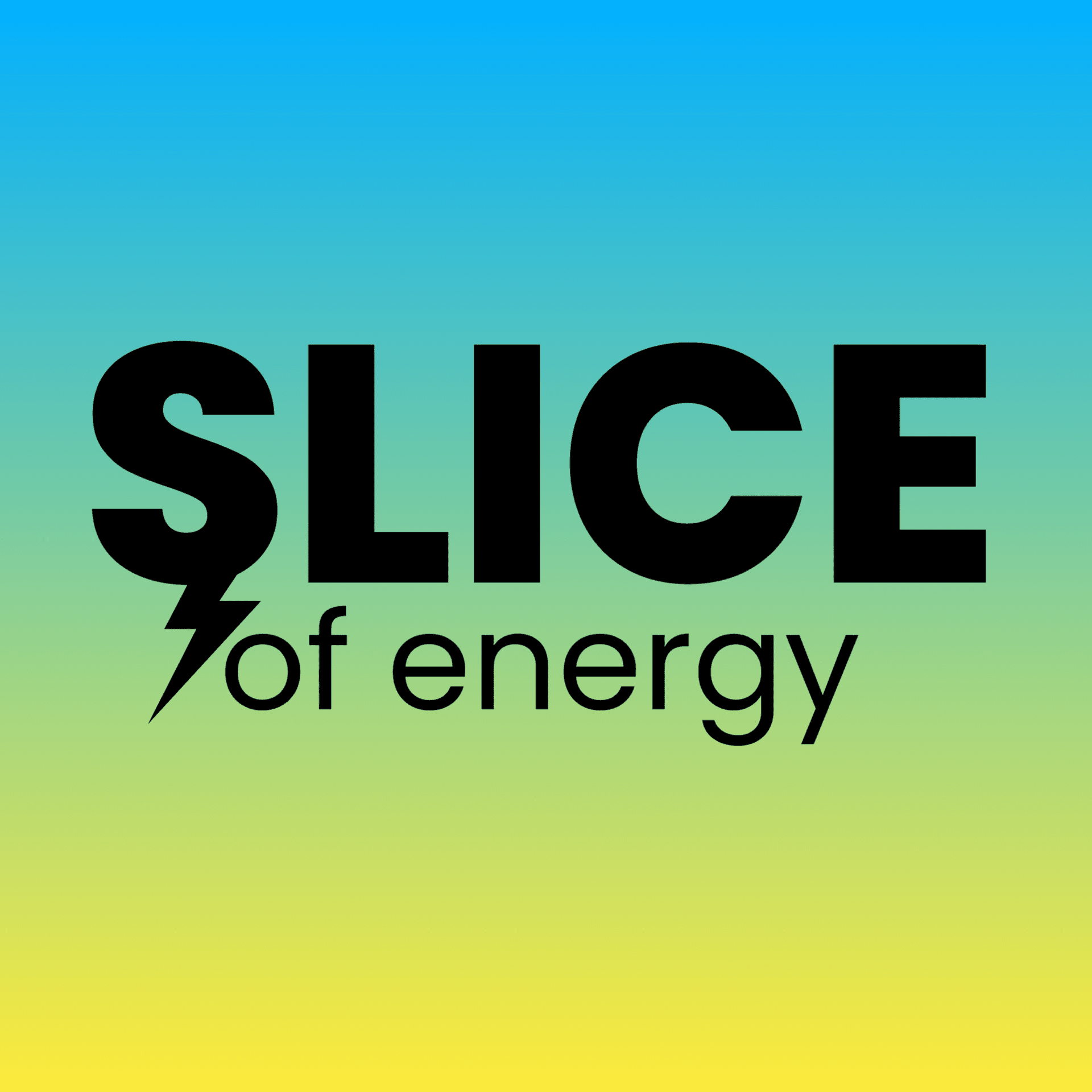 Image of current podcast show